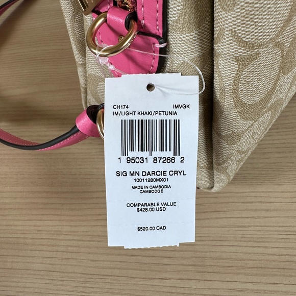 Coach - Picture 7 of 16